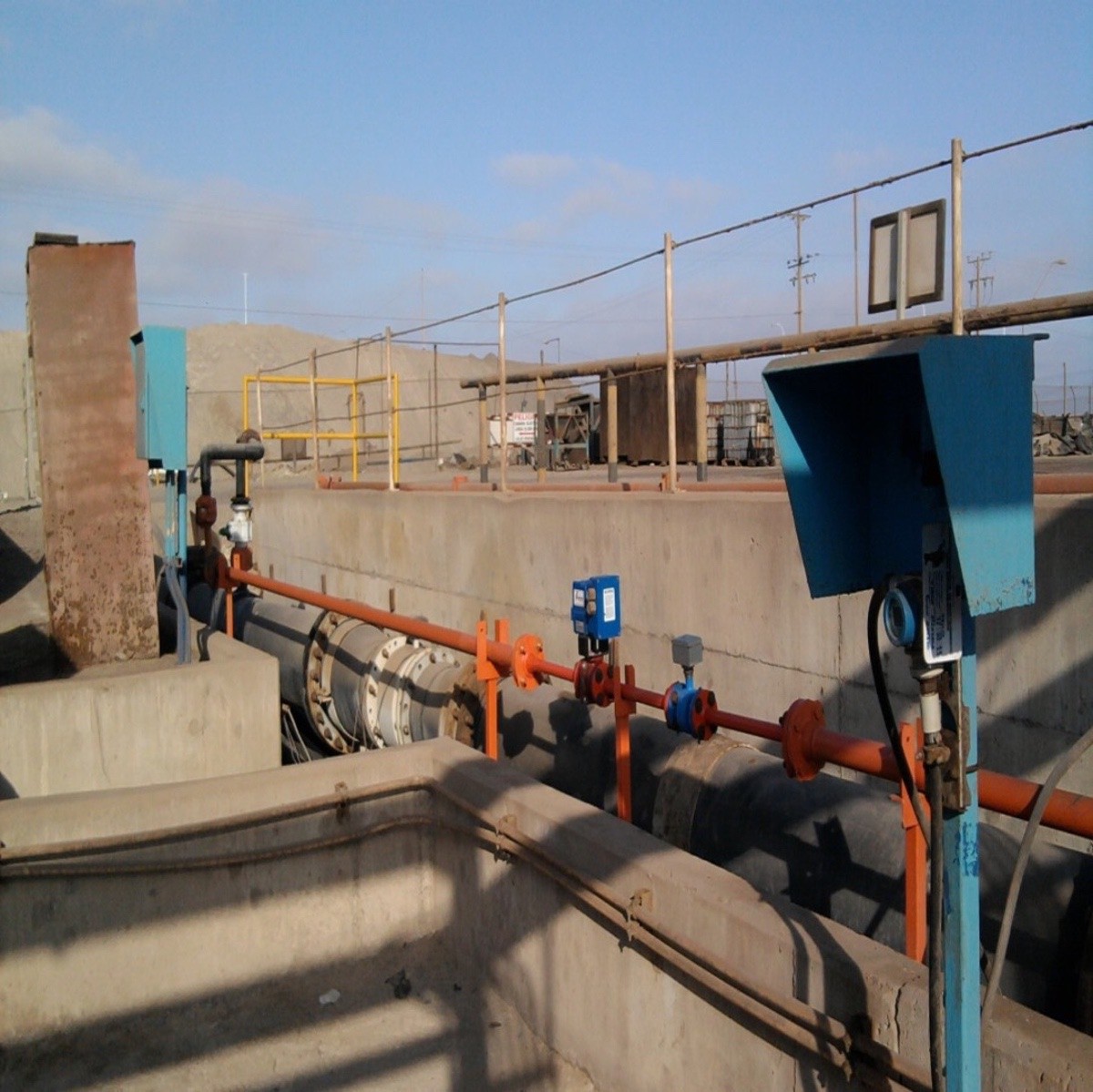 Estructuras Metálicas