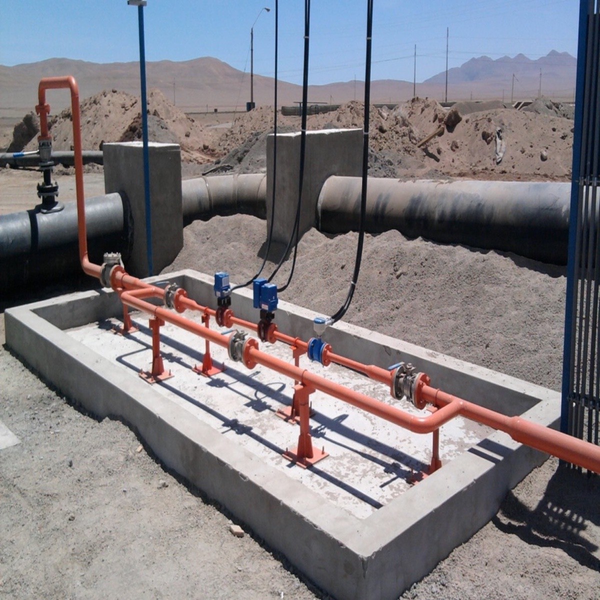 Estructuras Metálicas