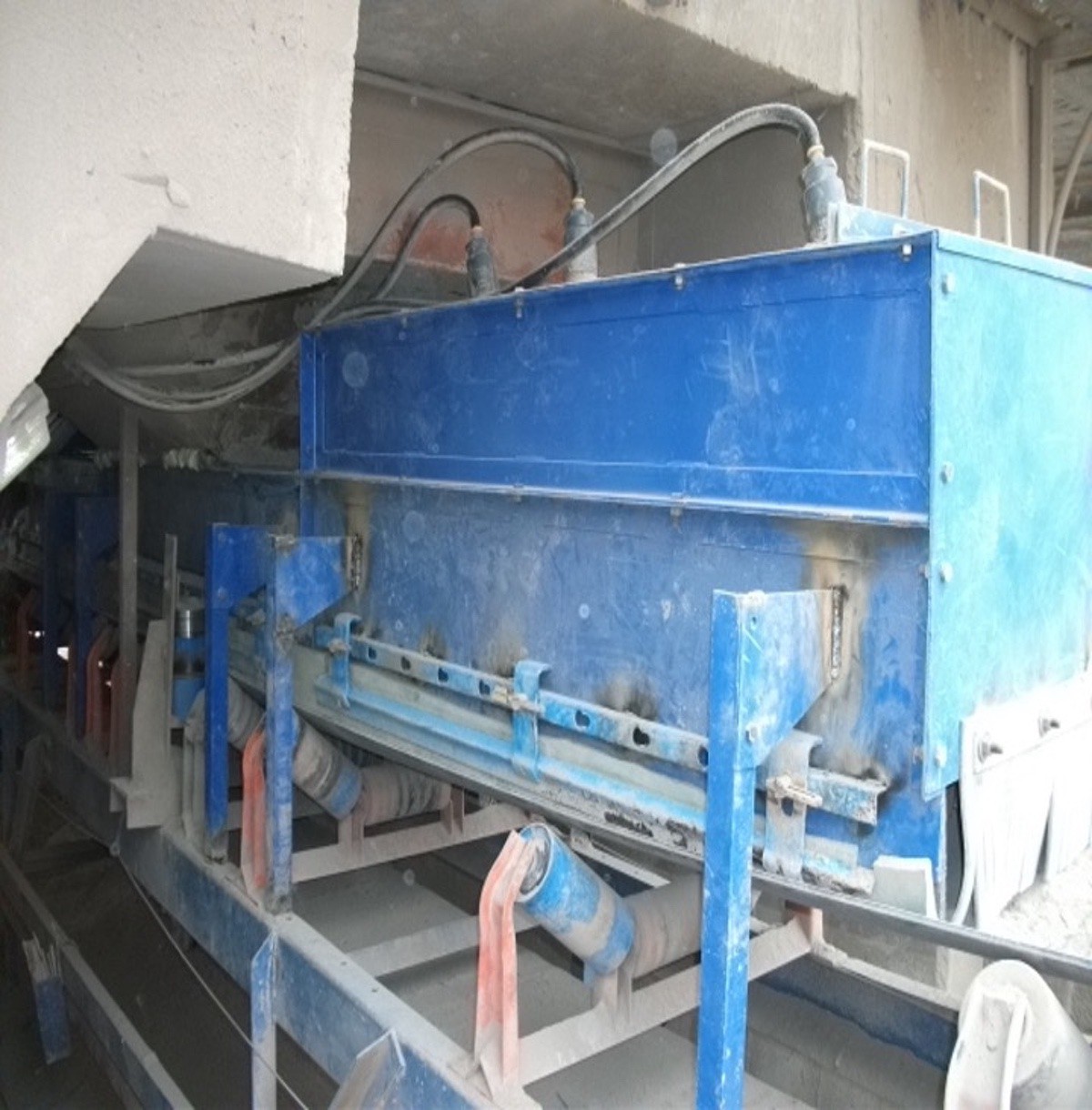 Estructuras Metálicas