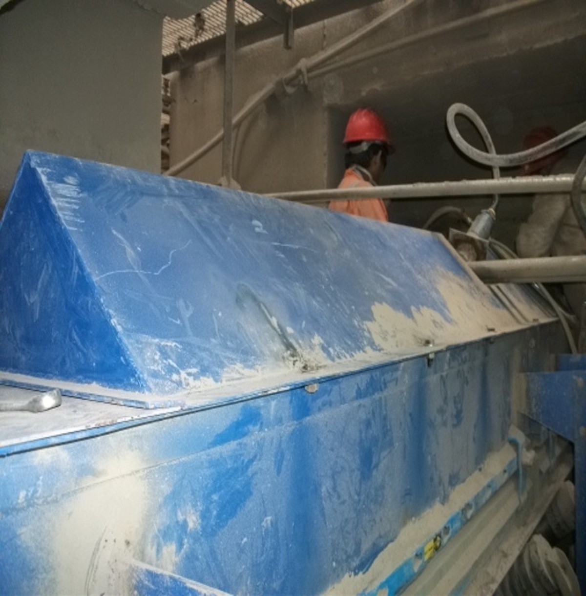 Estructuras Metálicas