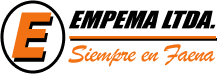Logotipo EMPEMA